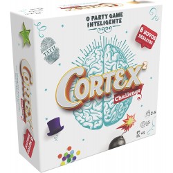 CORTEX  CHALLENGE 2