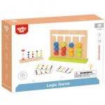 JOGO DA LÓGICA