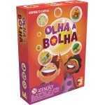 OLHA A BOLHA