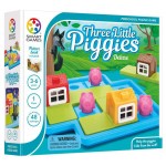 THREE LITTLE PIGGIES DELUXE  