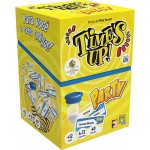 TIMES UP PARTY TIMES UP PARTY