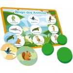BINGO DOS ANIMAIS