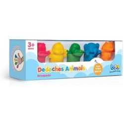 DEDOCHES ANIMAIS 