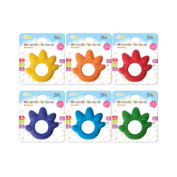 MORDEDOR MÃOZINHA TEXTURA