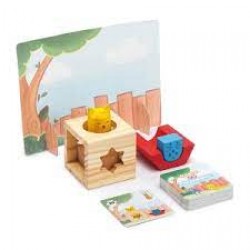 O GATO E O PASSARINHO