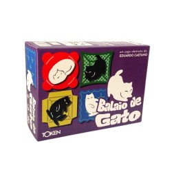 BALAIO DE GATO