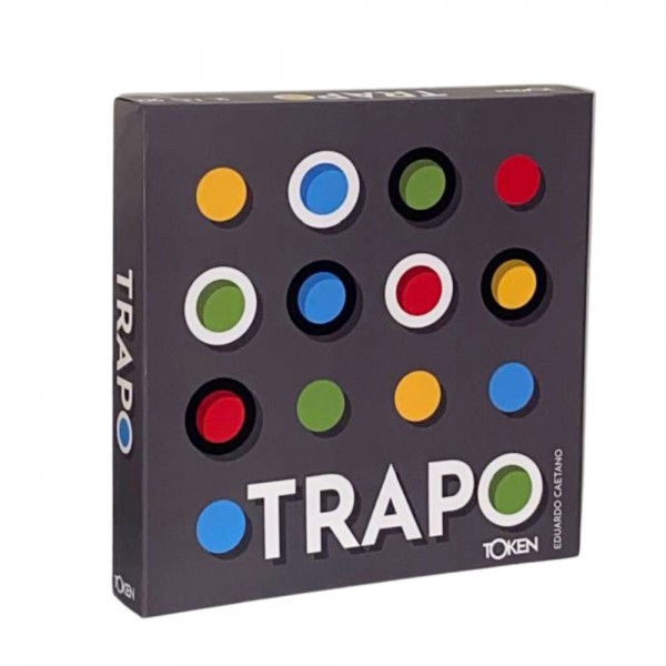 TRAPO