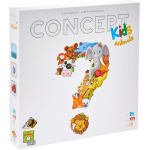 CONCEPT KIDS