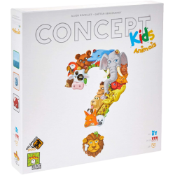 CONCEPT KIDS