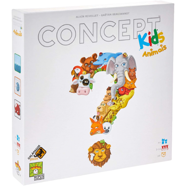 CONCEPT KIDS