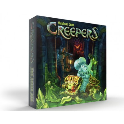 CREEPERS