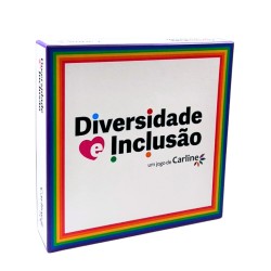DIVERSIDADE E INCLUSÃO 