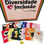 DIVERSIDADE E INCLUSÃO 
