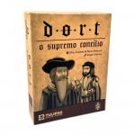 DORT: O SUPREMO CONCÍLIO DORT: O SUPREMO CONCÍLIO