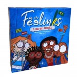 FEELINKS - O JOGO DAS EMOÇÕES