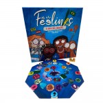FEELINKS - O JOGO DAS EMOÇÕES