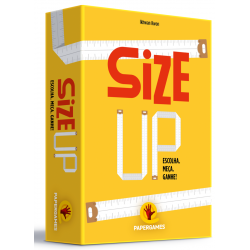 SIZEUP