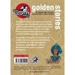 HISTÓRIAS PRECIOSAS (GOLDEN STORIES)