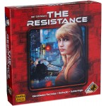 THE RESISTANCE