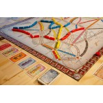 TICKET TO RIDE