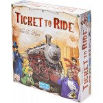 TICKET TO RIDE