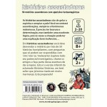 HISTÓRIAS ASSUSTADORAS (WHITE STORIES)