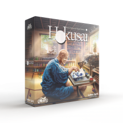 HOKUSAI 
