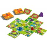 CARCASSONNE JUNIOR