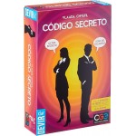 CÓDIGO SECRETO 