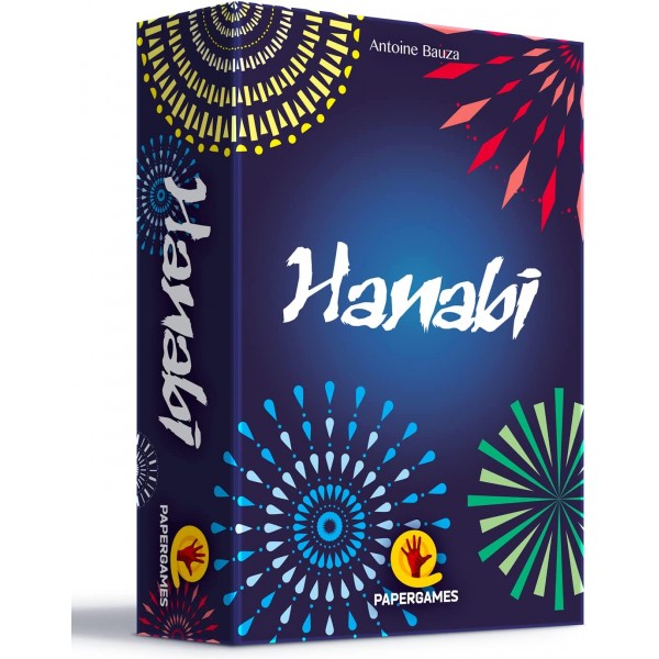 HANABI