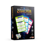 RESOLVENDO CONFLITOS