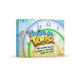 JOGO DO TEMPO JOGO DO TEMPO