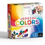 SPEED COLORS