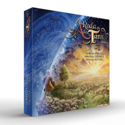 A RODA DO TAROT - 2ª EDIÇÃO