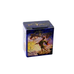 MINI TAROT ENCANTO - 2ª EDIÇÃO