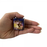 MINI TAROT ENCANTO - 2ª EDIÇÃO