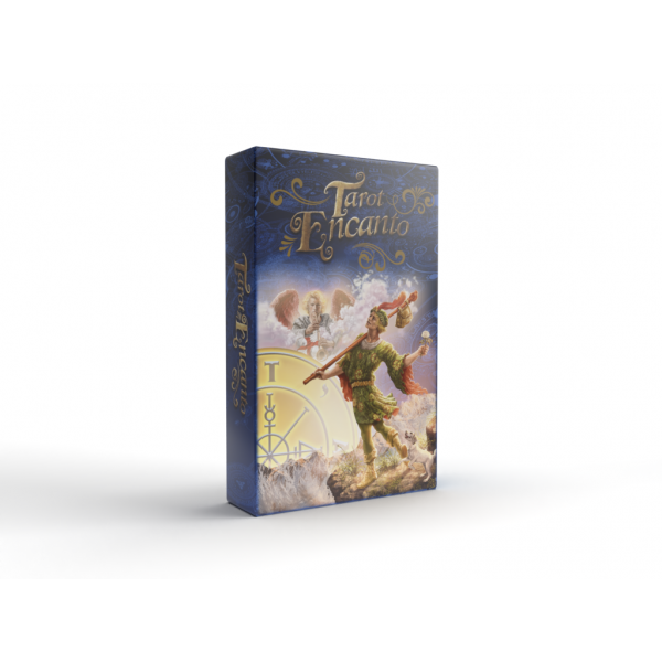 Tarot Encanto 