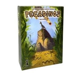 PEGADINOS