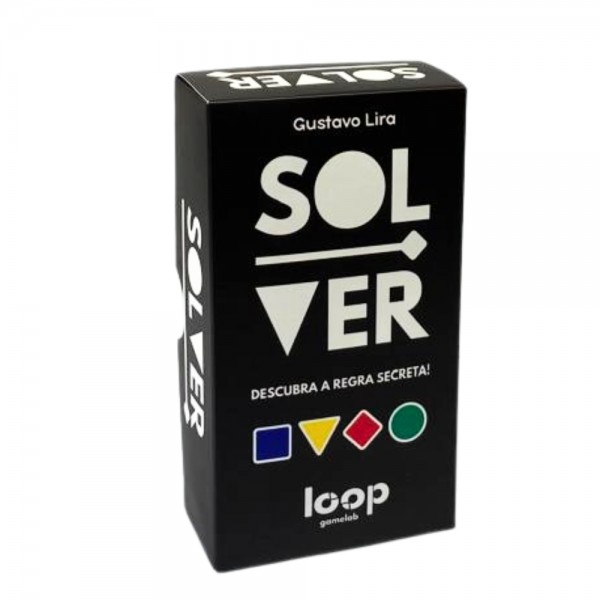 SOLVER