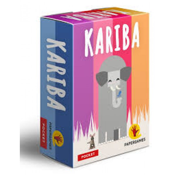 KARIBA