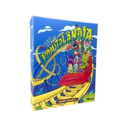 VOMITOLÂNDIA