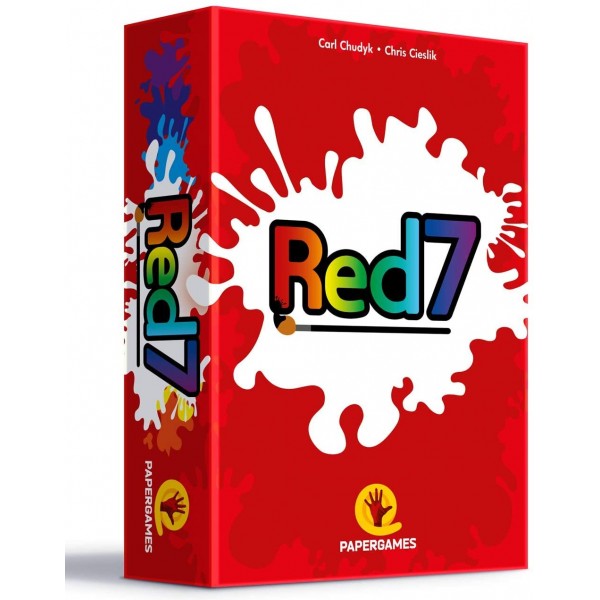 RED7