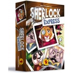 SHERLOCK EXPRESS