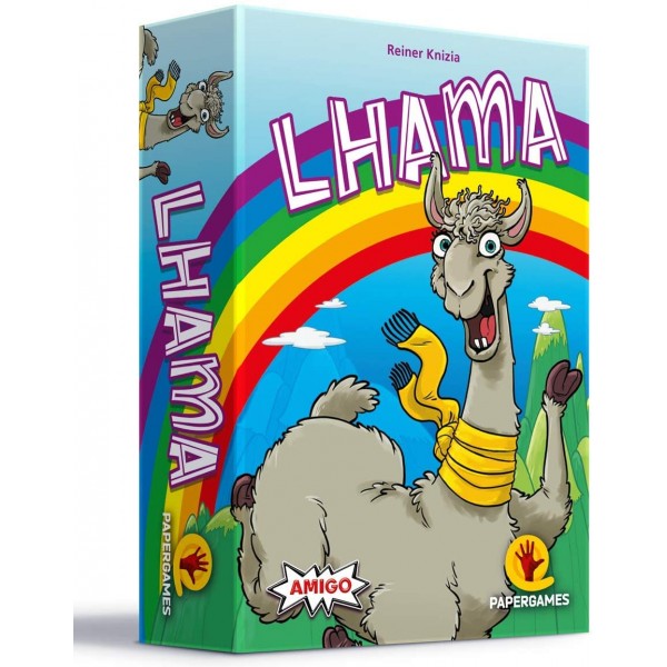 LHAMA