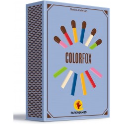 COLORFOX