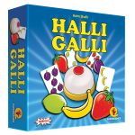 HALLI GALLI