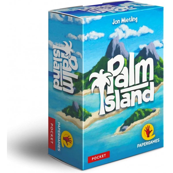 PALM ISLAND