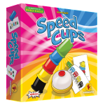 SPEED CUPS