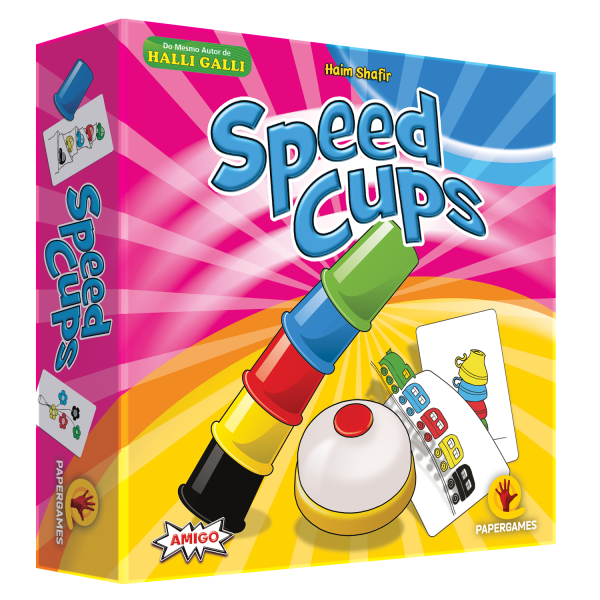 SPEED CUPS