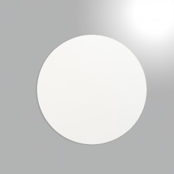 CARTA BRANCA - Ø80 mm - COM 25 CARTAS